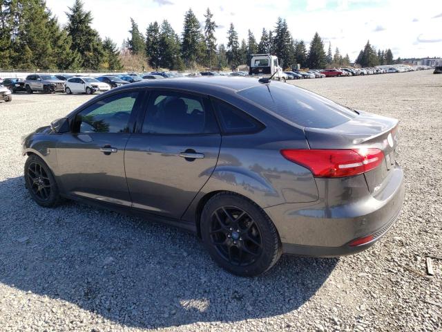 Obraz 2 z 2016 FORD FOCUS SE 2016 z VIN 1FADP3F25GL250582