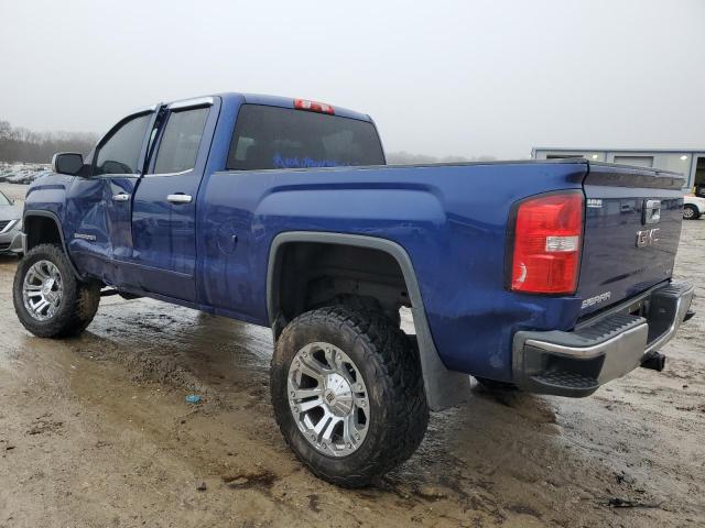 Obraz 2 z 2014 GMC SIERRA K1500 SLE 2014 z VIN 1GTV2UEC7EZ187007