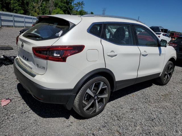 Image 3 of 2022 NISSAN ROGUE SPORT SL 2022 with VIN JN1BJ1CWXNW483810