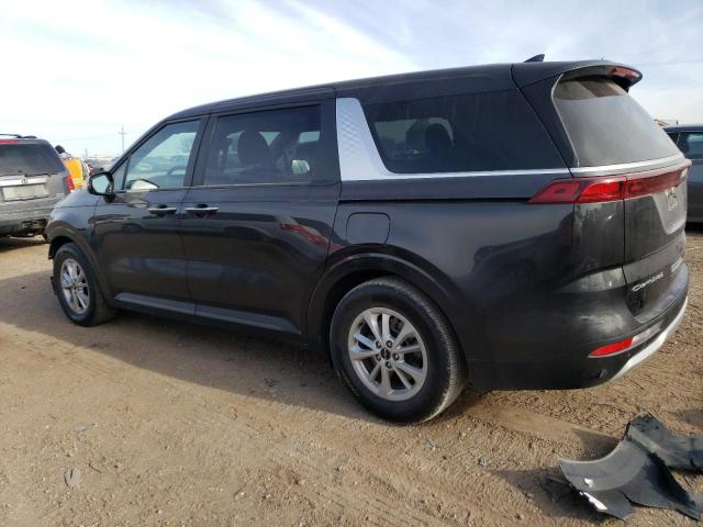 Obraz 2 z 2022 KIA CARNIVAL LX 2022 z VIN KNDNB4H31N6131965