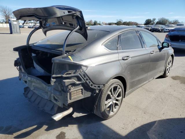 Obraz 3 z 2017 FORD FUSION SE 2017 z VIN 3FA6P0H78HR175525