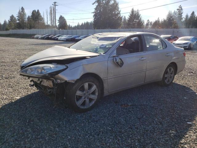 2005 LEXUS ES 330 2005 image