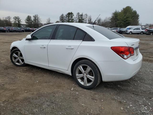 Image 2 of 2014 CHEVROLET CRUZE LT 2014 with VIN 1G1PE5SB3E7412576
