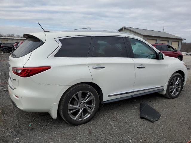 Изображение 3 2015 INFINITI QX60  2015 с VIN 5N1AL0MM6FC526550