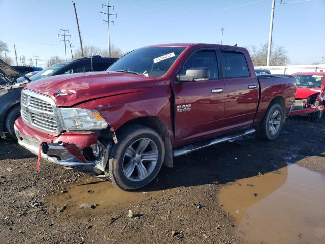 2014 RAM 1500 SLT 2014 image