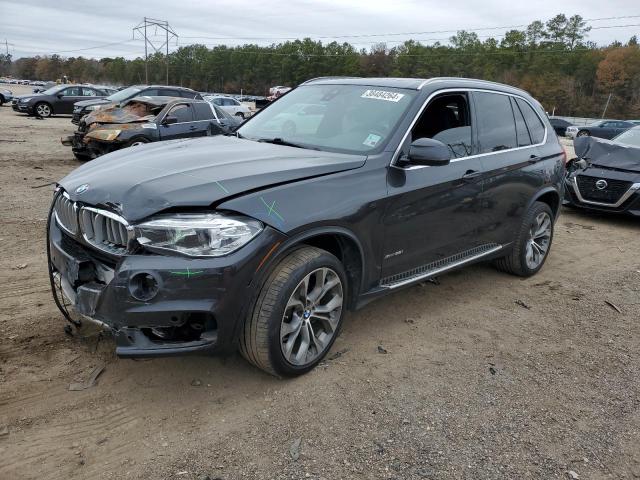 2018 BMW X5 XDRIVE35I 2018 image