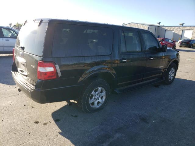 Изображение 3 2008 FORD EXPEDITION EL XLT 2008 с VIN 1FMFK16588LA75483