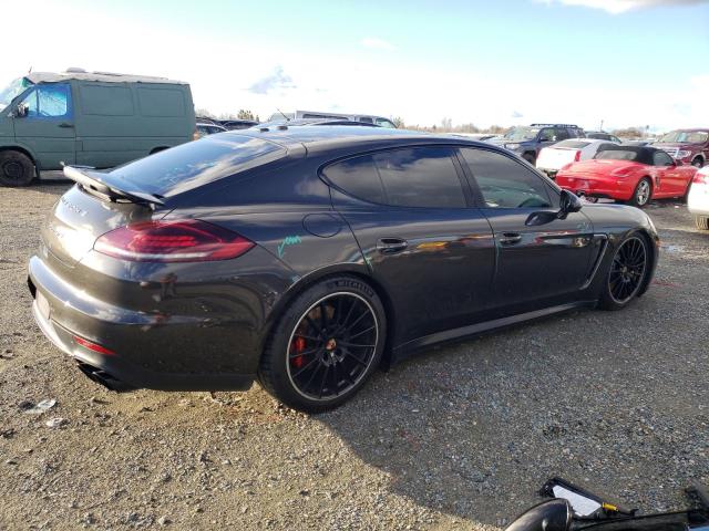 Obraz 3 z 2014 PORSCHE PANAMERA GTS 2014 z VIN WP0AF2A77EL083765