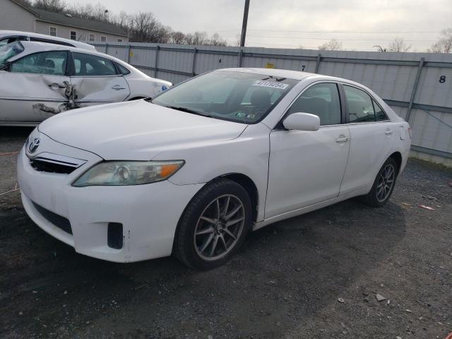 Obraz 1 z 2011 TOYOTA CAMRY HYBRID 2011 z VIN 4T1BB3EK1BU138538