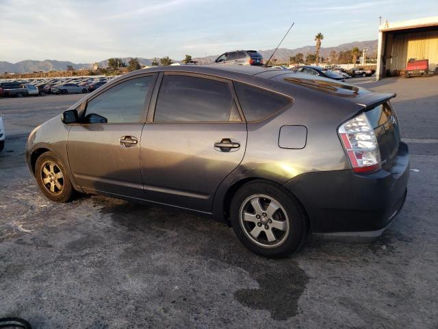 Изображение 2 2007 TOYOTA PRIUS  2007 с VIN JTDKB20U173259896