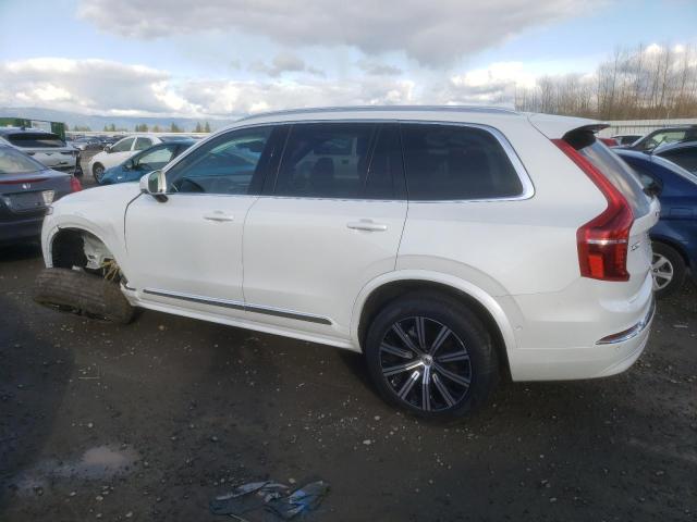 Obraz 2 z 2024 VOLVO XC90 PLUS 2024 z VIN YV4062PE1R1184560