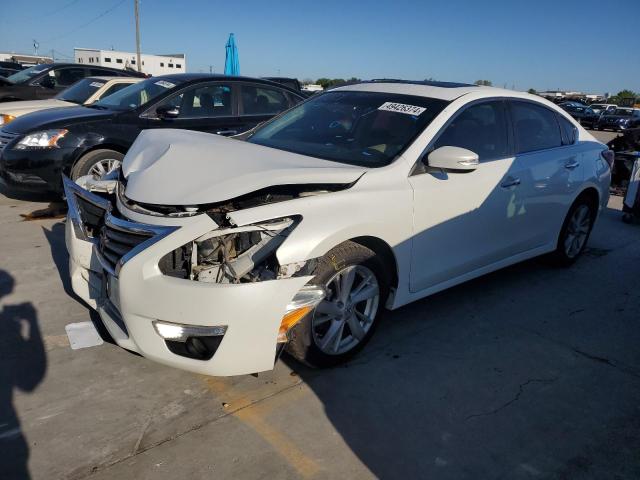 Obraz 1 z 2014 NISSAN ALTIMA 2.5 2014 z VIN 1N4AL3AP1EN232583