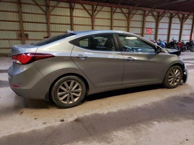 Obraz 3 z 2015 HYUNDAI ELANTRA SE 2015 z VIN KMHDH4AE3FU285656