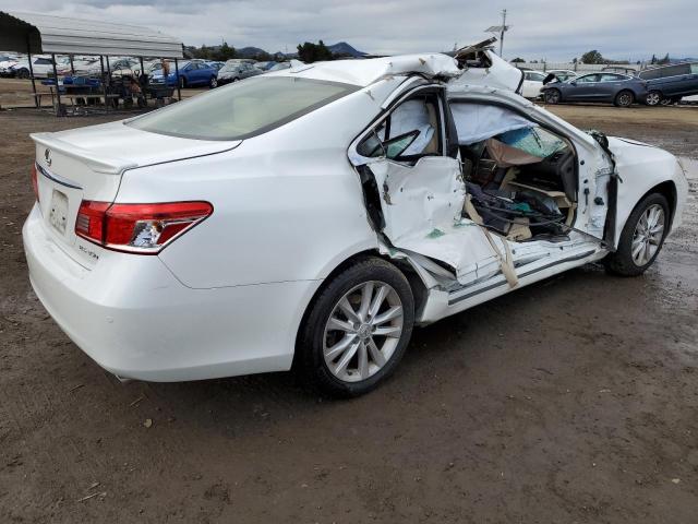 Изображение 3 2012 LEXUS ES 350 2012 с VIN JTHBK1EG1C2474741