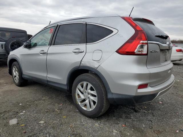 Obraz 2 z 2016 HONDA CR-V EXL 2016 z VIN 5J6RM4H7XGL114644