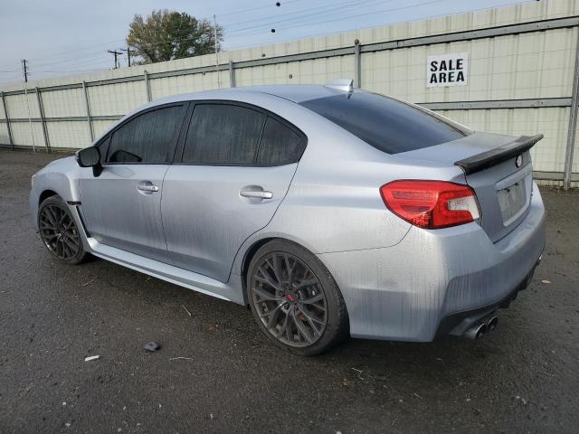 Obraz 2 z 2017 SUBARU WRX STI LIMITED 2017 z VIN JF1VA2Z60H9820548