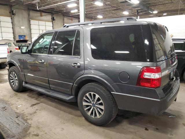 Image 2 of 2017 FORD EXPEDITION XLT 2017 with VIN 1FMJU1JT3HEA00138