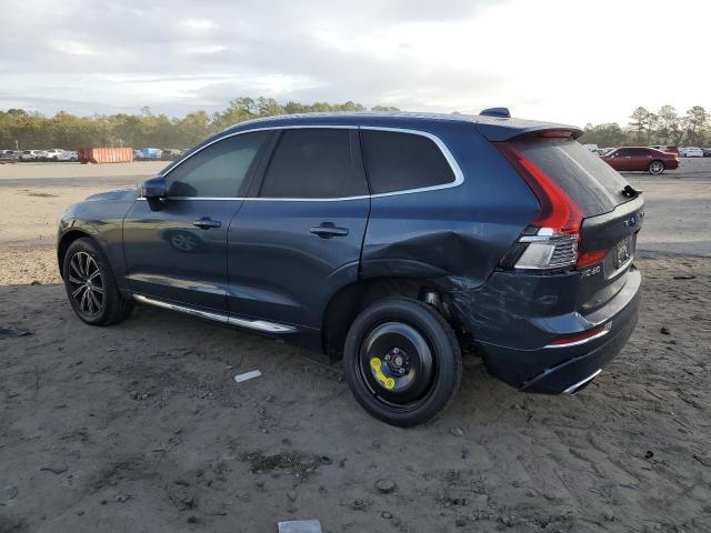 Image 2 of 2021 VOLVO XC60 T5 INSCRIPTION 2021 with VIN YV4102RL3M1754889