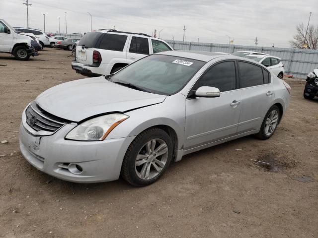 Image 1 of 2012 NISSAN ALTIMA SR 2012 with VIN 1N4BL2AP0CC145684