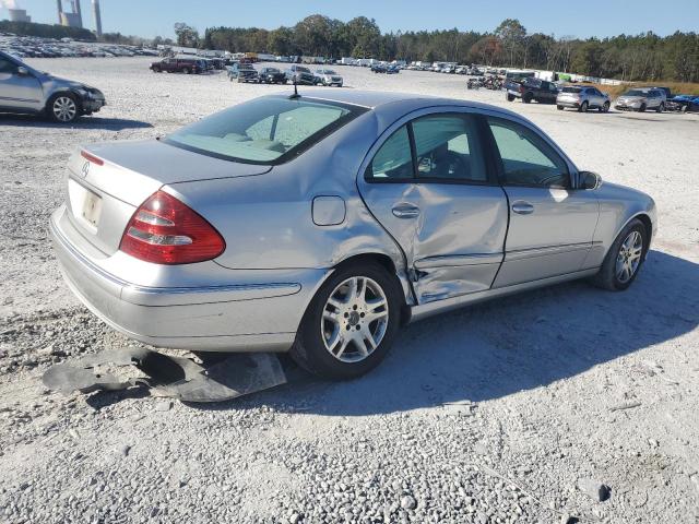 Image 3 of 2006 MERCEDES-BENZ E 350 2006 with VIN WDBUF56J16A789628