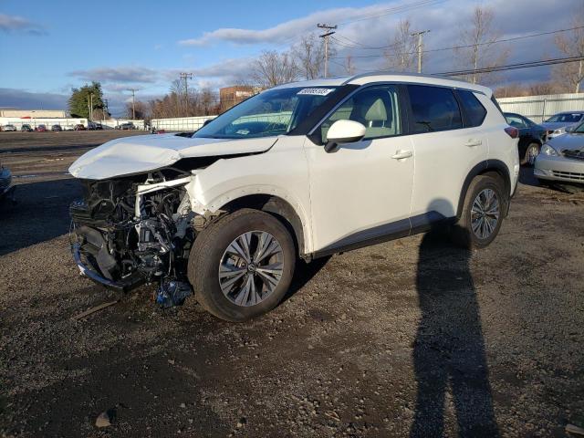 2023 NISSAN ROGUE SV 2023 image