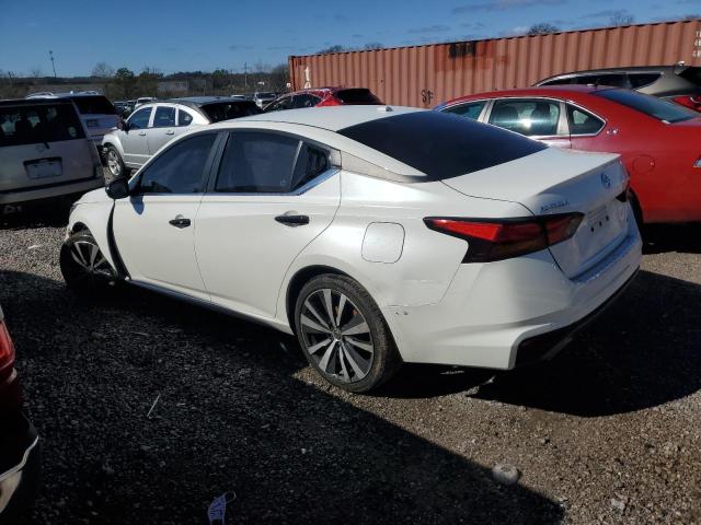 Изображение 2 2019 NISSAN ALTIMA SR 2019 с VIN 1N4BL4CW7KN301531