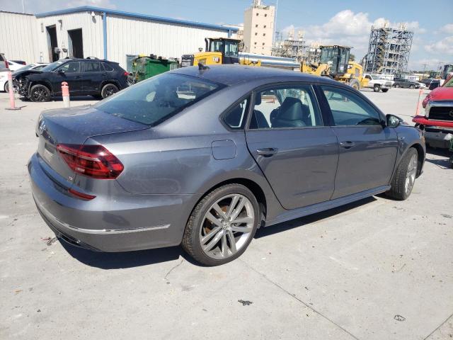 Obraz 3 z 2018 VOLKSWAGEN PASSAT S 2018 z VIN 1VWAA7A32JC003594