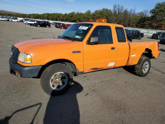 2007 FORD RANGER SUPER CAB 2007 image