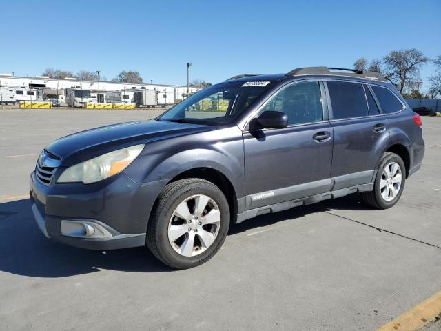 Obraz 1 z 2011 SUBARU OUTBACK 2.5I LIMITED 2011 z VIN 4S4BRBKC4B3362735