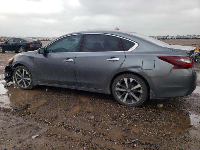 Image 2 of 2017 NISSAN ALTIMA 2.5 2017 with VIN 1N4AL3AP6HC489500