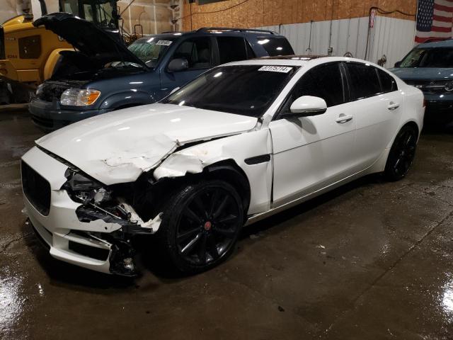 Obraz 2018 JAGUAR XE PRESTIGE 2018