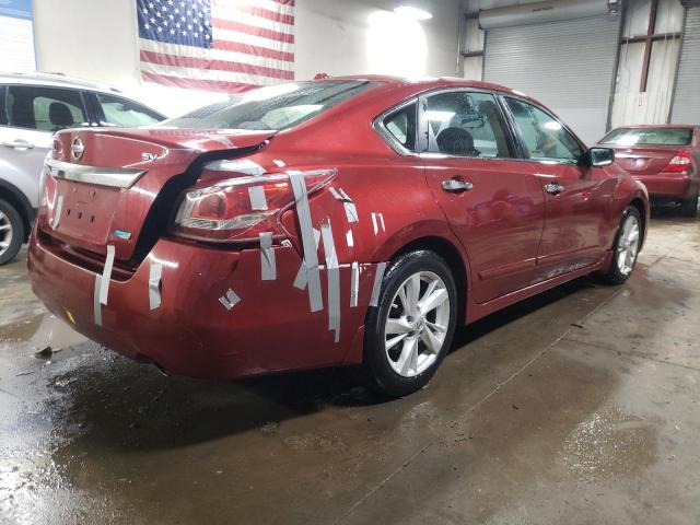 Image 3 of 2013 NISSAN ALTIMA 2.5 2013 with VIN 1N4AL3APXDC261767