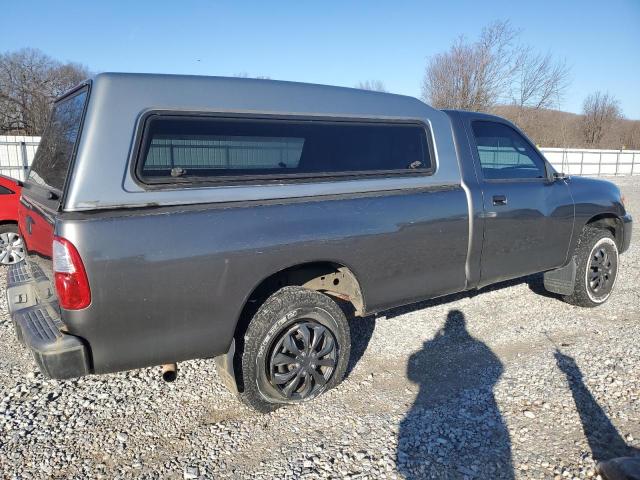 Image 3 of 2006 Toyota Tundra 2006 with VIN 5TBJU32116S474974