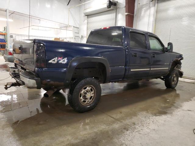 Obraz 3 z 2005 CHEVROLET SILVERADO K2500 HEAVY DUTY 2005 z VIN 1GCHK23U25F913869