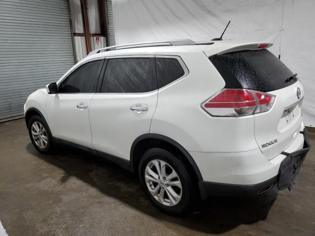 Image 2 of 2015 NISSAN ROGUE S 2015 with VIN 5N1AT2MV5FC795658