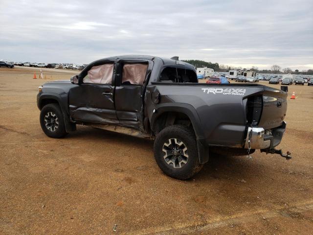Obraz 2 z 2023 TOYOTA TACOMA DOUBLE CAB 2023 z VIN 3TYCZ5AN9PT108297