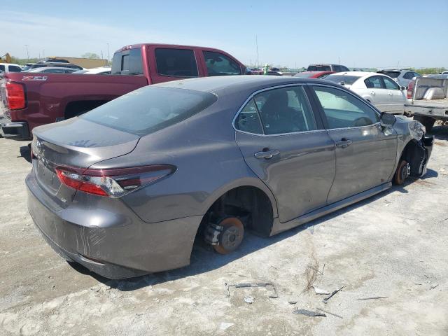 Image 3 of 2023 TOYOTA CAMRY LE 2023 with VIN 4T1R11AK7PU724681