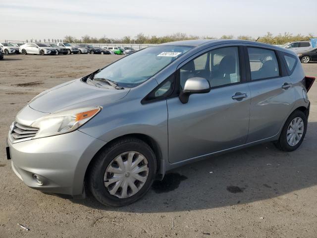 Obraz 1 z 2014 NISSAN VERSA NOTE S 2014 z VIN 3N1CE2CP5EL427853
