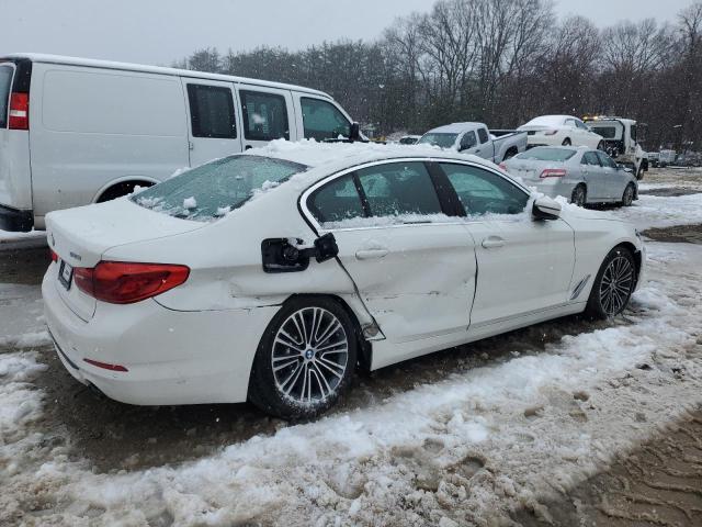 Image 3 of 2019 BMW 530 XI 2019 with VIN WBAJA7C50KG912328