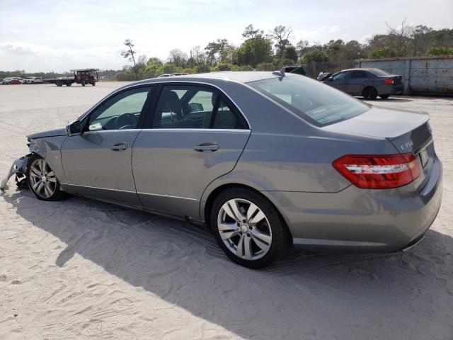 Изображение 2 2012 MERCEDES-BENZ E 350 BLUETEC 2012 с VIN WDDHF2EB4CA560194