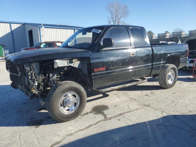 Obraz 1 z 1998 DODGE RAM 2500  1998 z VIN 1B7KF2362WJ205759