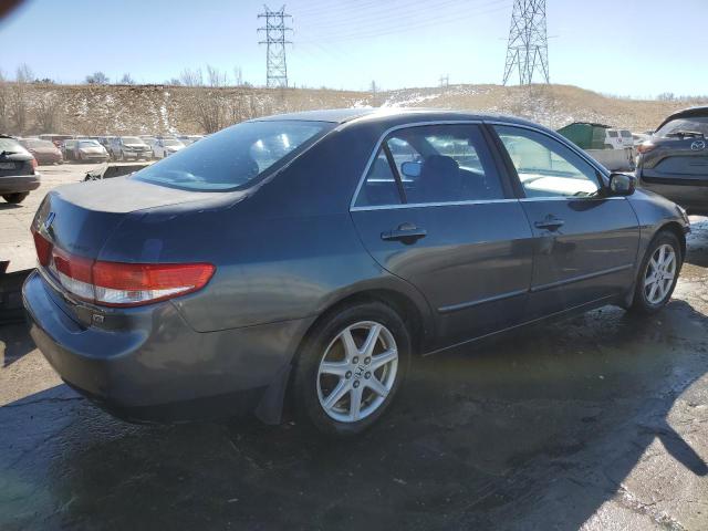 Image 3 of 2003 HONDA ACCORD EX 2003 with VIN 1HGCM66563A023094