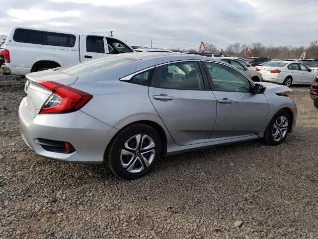 Изображение 3 2018 HONDA CIVIC LX 2018 с VIN 2HGFC2F53JH598275