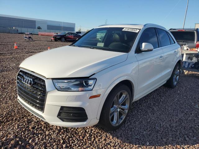 2017 AUDI Q3 PREMIUM PLUS 2017 image