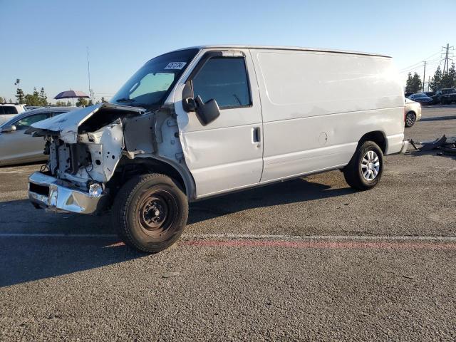 Obraz 1 z 2014 FORD ECONOLINE E250 VAN 2014 z VIN 1FTNE2EL6EDA50231