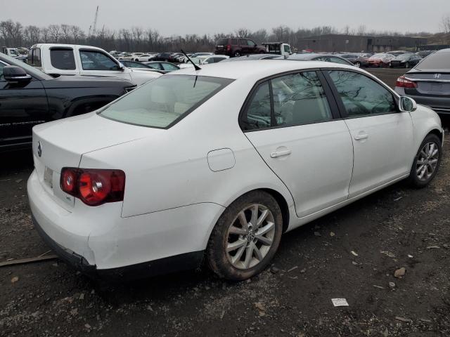 Image 3 of 2010 VOLKSWAGEN JETTA SE 2010 with VIN 3VWRZ7AJ7AM149823