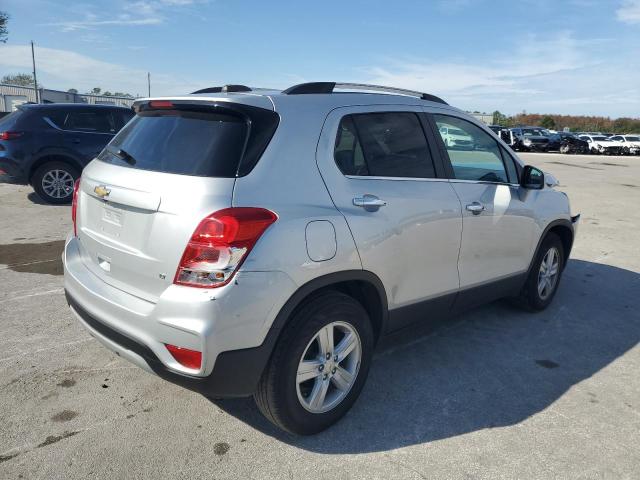 Image 3 of 2019 CHEVROLET TRAX 1LT 2019 with VIN KL7CJLSB9KB963462
