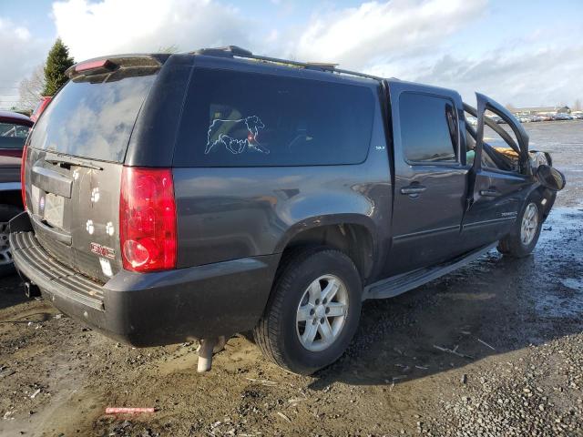Obraz 3 z 2010 GMC YUKON XL K1500 SLT 2010 z VIN 1GKUKKE32AR178228