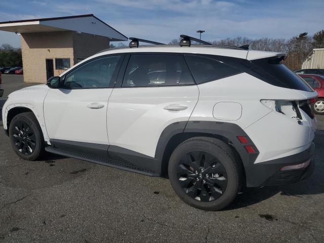 Изображение 2 2023 HYUNDAI TUCSON N LINE 2023 с VIN KM8JFCAE8PU225361
