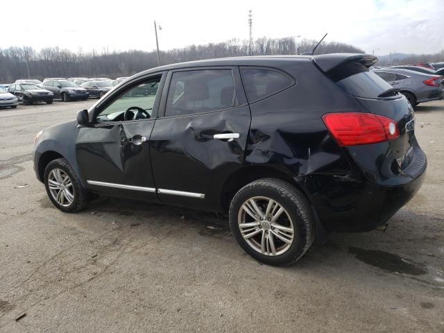 Изображение 2 2012 NISSAN ROGUE S 2012 с VIN JN8AS5MT6CW251935